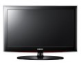 TV COLOR SAMSUNG LN22D450G1FXZX 